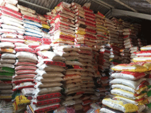 Nigeria rice mill hits 250 tonnes daily production - Vanguard News