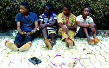 Girl, 6, Kidnapped in Church: ‘I didn’t steal her, I only kept her from straying — Woman