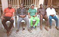 Motor Spare Parts Association appreciates Okowa over  redemption of pledge