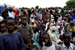 2018 has been tough, rough  for us —Nigerian families