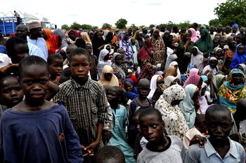 2018 has been tough, rough  for us —Nigerian families