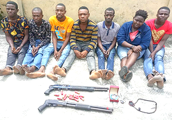 How ATM transactions images track down robbery suspects
