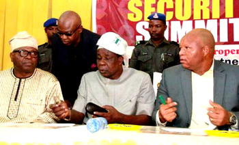 Security levies: Christians, Muslims, traditionalists in Oyo spit fire