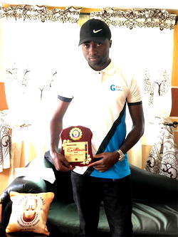 FSI Global Limited Bags UI’s Award of Excellence