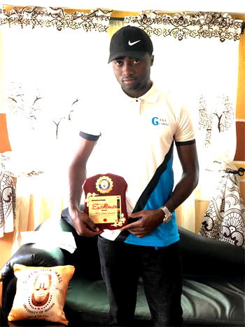 FSI Global Limited Bags UI’s Award of Excellence