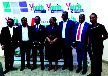 Forever brings entrepreneurial education to the grassroots