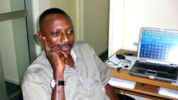 HIV treatment: User fees, not virus killing Nigerians— Ibrahim Umoru