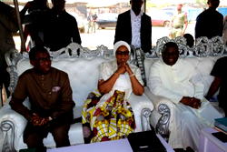 2019 Elections: Pray For the success of our party- Okowa urges party faithful