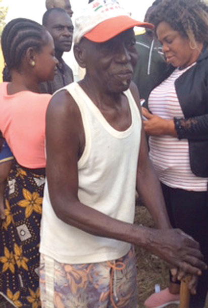 We’re tired of life in camps, Benue IDPs cry out