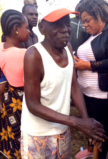 We’re tired of life in camps, Benue IDPs cry out