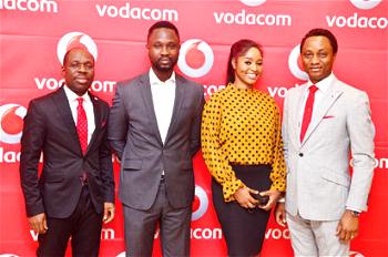 Vodacom signs MoU with Microsoft