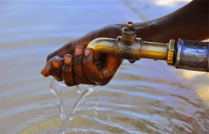 ‘Six out of eight sources of water in Takogi Community contaminated’