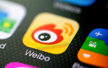 Weibo eyes expansion to ‘Chinese-speaking world’