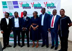 Nigerian Youths and Business Gurus unite through Forever Youth Summit