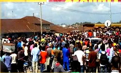 Ritual killings: Two grandmothers clubbed to death in Ondo