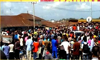 Yoruba elders lament rising cases of ritual killings in South West