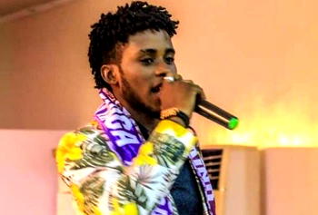 Meet Onafuye Abolade Bobby – Musician, Actor, Model and TV Host