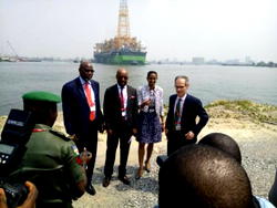 LADOL gets ISO certification