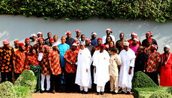 A game of numbers: My  take on Igbo presidency