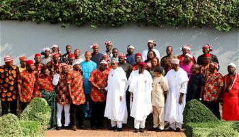 2019: Believe Buhari for Igbo presidency – NSEPCOP