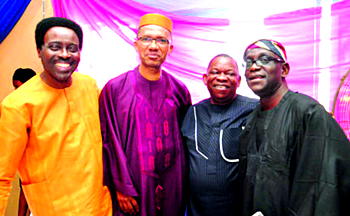 Capacity building, corporate governance, digital journalism keys to survival of print media – Managers