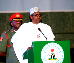 Muhammadu Buhari and Nigeria’s tribal politics