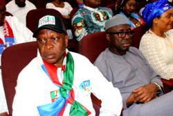 APC heading to tribunal to nullify Delta gov, assembly polls – Erue