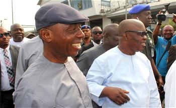 Manager floors Uduaghan as Appeal Court upholds Omo-Agege’s election