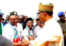 Inauguration: Buhari as an epitome of good leadership – Ogboru