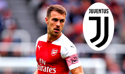 Injured Ramsey could have played final game for Arsenal
