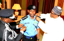 FSARS disbandment: #EndSARS convener, Segun Awosanya, kicks