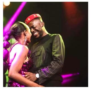 Simi celebrates husband, Adekunle Gold at 33