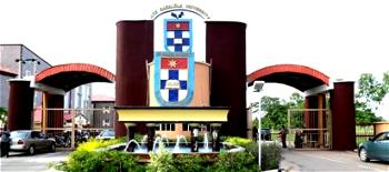 ABUAD’s 9th year of uninterrupted academic works