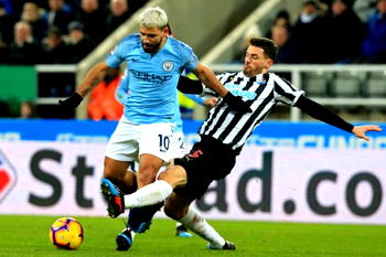Premier League: Man City begin title defence at West Ham, Man Utd to face Chelsea