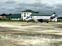 Breaking: Nigerian govt shuts airports, international flights, over coronavirus