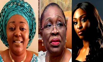 2019: Govt should address issues relating to education, health, others— Nigerian women