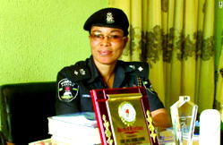 NSF: Ajunwa wants foreign-based, elite athletes barred