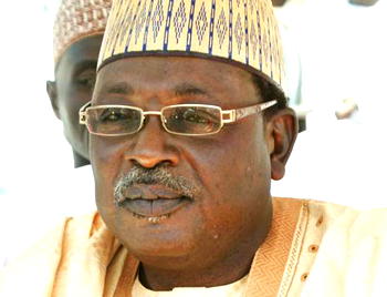 2019:  Things were messy in Jigawa, Badaru trying to change orientation —Mahmud, ex-deputy gov