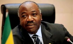 Gabon’s Bongo to face 18 candidates in presidential vote