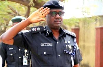 Bauchi gets new police commissioner
