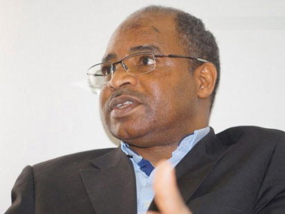 No NIN, no access to govt services from 2019, NIMC declares