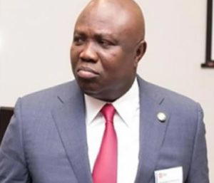 Ambode, EFCC