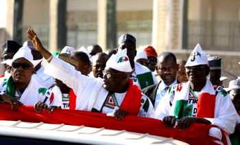 APC rally: PDP demands immediate probe of foreign politicians in Kano