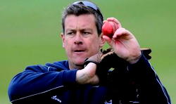 England cricket boss Giles targets World Cup and Ashes double