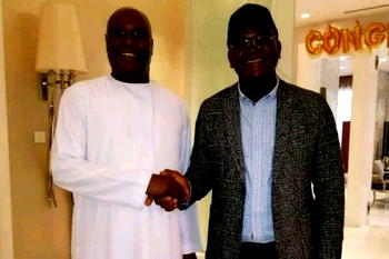 Atiku believes in ranching, deserves our votes – Ortom