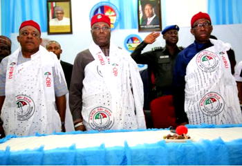 Campaign: Atiku pledges to resuscitate Delta seaports