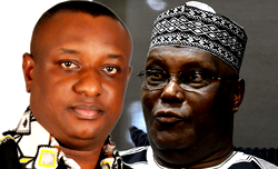 Atiku, PDP’s false tales have back-fired – Keyamo