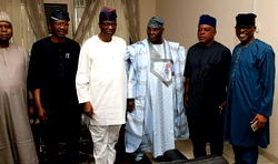 Armed Forces Remembrance Day: I’ll review servicemen’s condition of service – Atiku