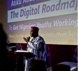 How Atiku, Obi sold their candidacy to Nigerians
