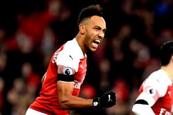Arsenal too good ‘4’ feeble Fulham